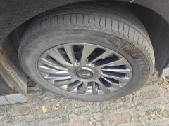 GAC M8 2.0T Edition 7 - ფოტო 6