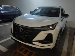 Changan CS75PLUS CS75 PLUS 2.0T Navigator Edition - ფოტო 1