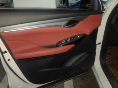 Changan CS75PLUS CS75 PLUS 2.0T Navigator Edition - ფოტო 12