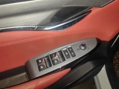 Changan CS75PLUS CS75 PLUS 2.0T Navigator Edition - ფოტო 13