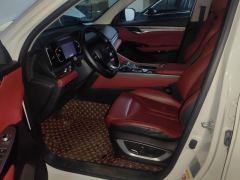 Changan CS75PLUS CS75 PLUS 2.0T Navigator Edition - ფოტო 14
