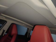Changan CS75PLUS CS75 PLUS 2.0T Navigator Edition - ფოტო 15
