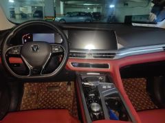 Changan CS75PLUS CS75 PLUS 2.0T Navigator Edition - ფოტო 16