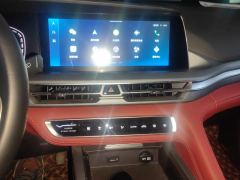 Changan CS75PLUS CS75 PLUS 2.0T Navigator Edition - ფოტო 17
