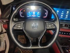 Changan CS75PLUS CS75 PLUS 2.0T Navigator Edition - ფოტო 18