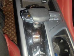 Changan CS75PLUS CS75 PLUS 2.0T Navigator Edition - ფოტო 19
