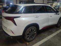 Changan CS75PLUS CS75 PLUS 2.0T Navigator Edition - ფოტო 2