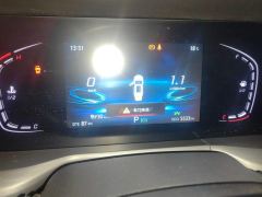 Changan CS75PLUS CS75 PLUS 2.0T Navigator Edition - ფოტო 20