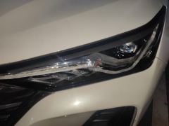 Changan CS75PLUS CS75 PLUS 2.0T Navigator Edition - ფოტო 4