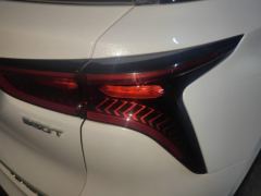 Changan CS75PLUS CS75 PLUS 2.0T Navigator Edition - ფოტო 5