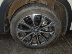 Changan CS75PLUS CS75 PLUS 2.0T Navigator Edition - ფოტო 6