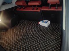 Changan CS75PLUS CS75 PLUS 2.0T Navigator Edition - ფოტო 7