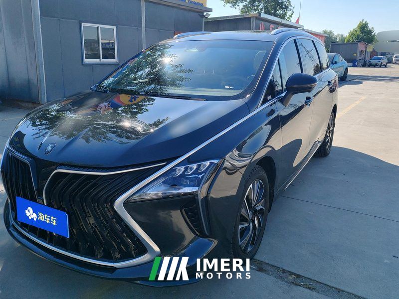Dongfeng Forthing Yacht 1.5T Edition - автомобиль из Китая