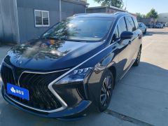 Dongfeng Forthing Yacht 1.5T Edition - фото 1