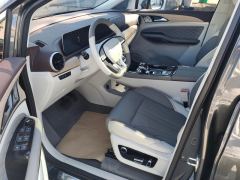 Dongfeng Forthing Yacht 1.5T Edition - фото 14