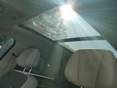 Dongfeng Forthing Yacht 1.5T Edition - фото 15