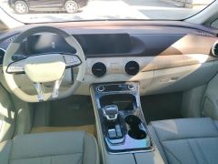 Dongfeng Forthing Yacht 1.5T Edition - фото 16