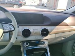 Dongfeng Forthing Yacht 1.5T Edition - фото 17