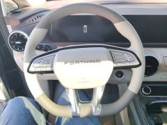 Dongfeng Forthing Yacht 1.5T Edition - фото 18