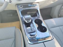 Dongfeng Forthing Yacht 1.5T Edition - фото 19