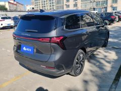 Dongfeng Forthing Yacht 1.5T Edition - фото 2