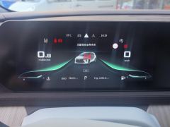 Dongfeng Forthing Yacht 1.5T Edition - фото 20