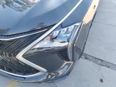 Dongfeng Forthing Yacht 1.5T Edition - фото 4