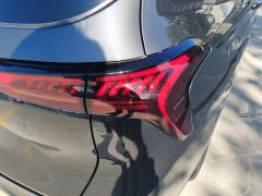 Dongfeng Forthing Yacht 1.5T Edition - фото 5