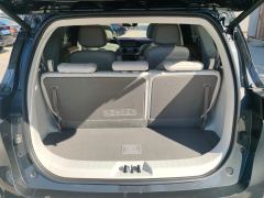 Dongfeng Forthing Yacht 1.5T Edition - фото 7