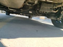 Dongfeng Forthing Yacht 1.5T Edition - фото 9