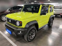 Suzuki Jimny Edition 1.5 GLX - ფოტო 1
