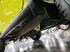 Suzuki Jimny Edition 1.5 GLX - ფოტო 11
