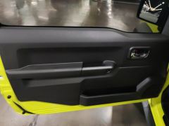 Suzuki Jimny Edition 1.5 GLX - ფოტო 12