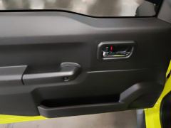 Suzuki Jimny Edition 1.5 GLX - ფოტო 13