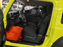 Suzuki Jimny Edition 1.5 GLX - ფოტო 14
