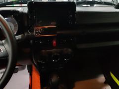 Suzuki Jimny Edition 1.5 GLX - ფოტო 17