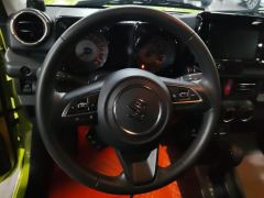 Suzuki Jimny Edition 1.5 GLX - ფოტო 18