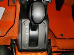 Suzuki Jimny Edition 1.5 GLX - ფოტო 19