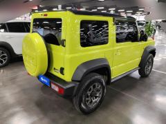 Suzuki Jimny Edition 1.5 GLX - ფოტო 2