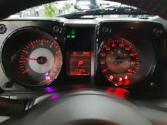 Suzuki Jimny Edition 1.5 GLX - ფოტო 20