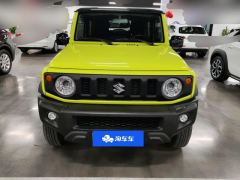 Suzuki Jimny Edition 1.5 GLX - ფოტო 3
