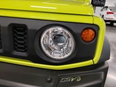 Suzuki Jimny Edition 1.5 GLX - ფოტო 4