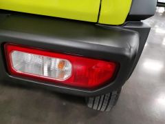 Suzuki Jimny Edition 1.5 GLX - ფოტო 5