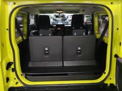 Suzuki Jimny Edition 1.5 GLX - ფოტო 7