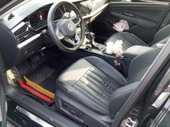 Volkswagen Passat 330TSI DCT Luxury Edition - фото 14