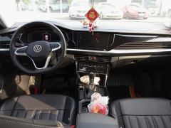 Volkswagen Passat 330TSI DCT Luxury Edition - фото 16
