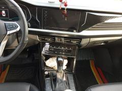 Volkswagen Passat 330TSI DCT Luxury Edition - фото 17