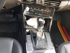 Volkswagen Passat 330TSI DCT Luxury Edition - фото 19