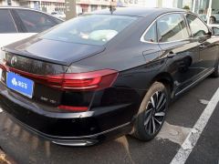 Volkswagen Passat 330TSI DCT Luxury Edition - фото 2
