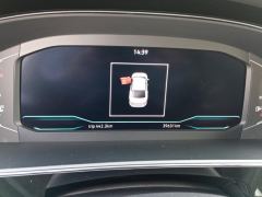 Volkswagen Passat 330TSI DCT Luxury Edition - фото 20